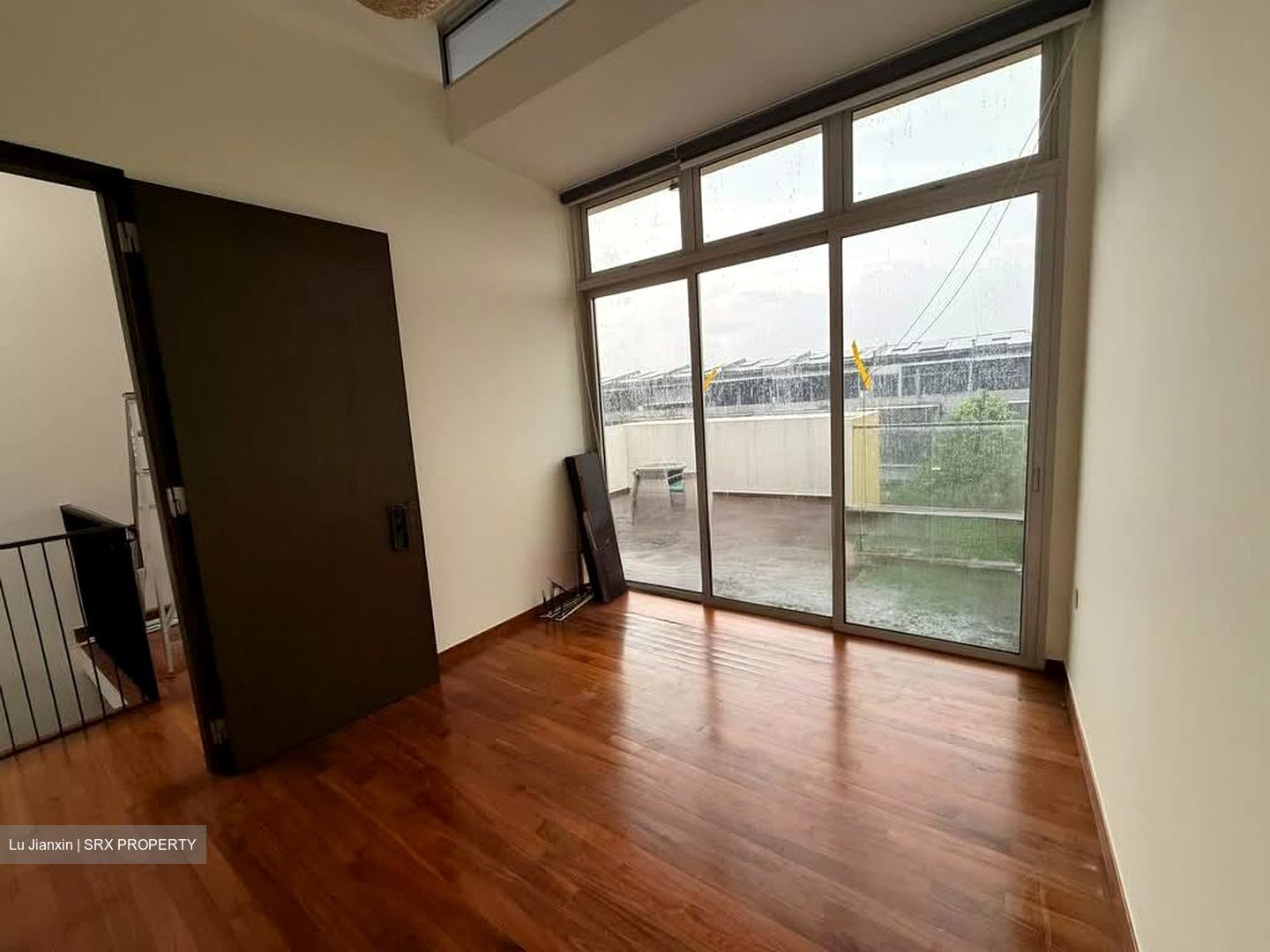 Serangoon Garden Estate (D19), Terrace #589911221